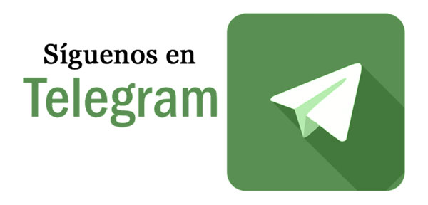 Telegram TodoElche.com