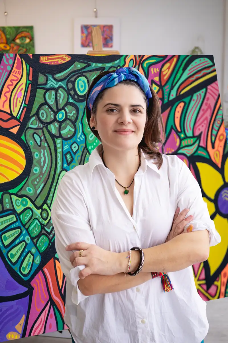 Vera de Plomo, Atelier Elche