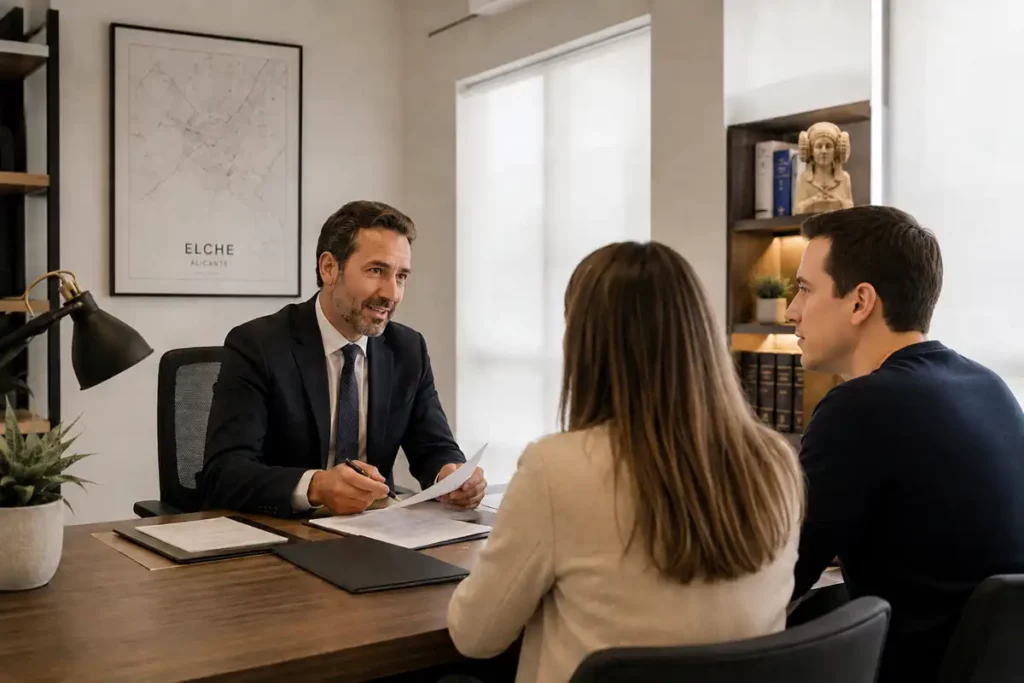 Mejores Abogados Elche